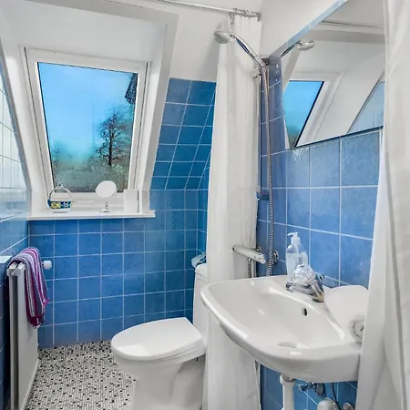 Holiday home 11 Bedroom Cozy In Gording