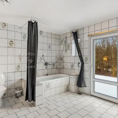 11 Bedroom Cozy In Holiday home Gording