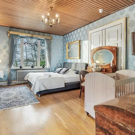 Σπίτι διακοπών 11 Bedroom Cozy In Gørding