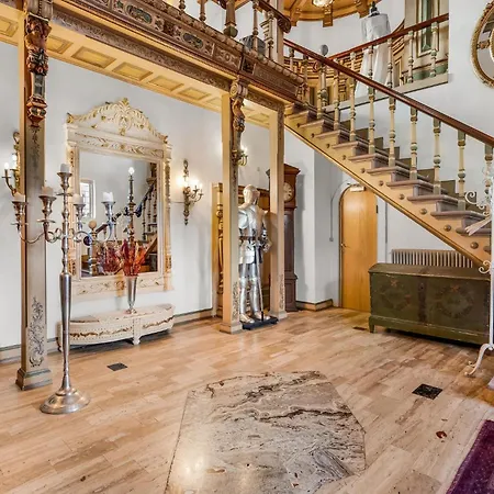 11 Bedroom Cozy In Σπίτι διακοπών Gørding