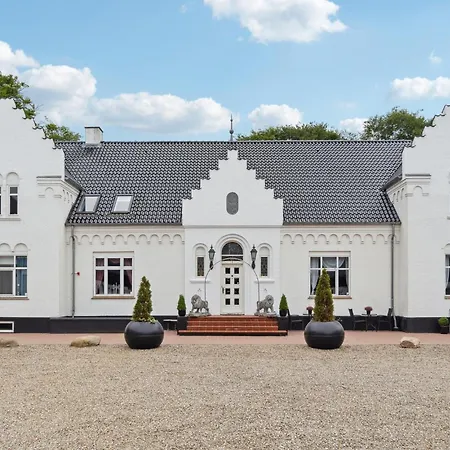 11 Bedroom Cozy In * Gording