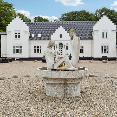 11 Bedroom Cozy In Gording