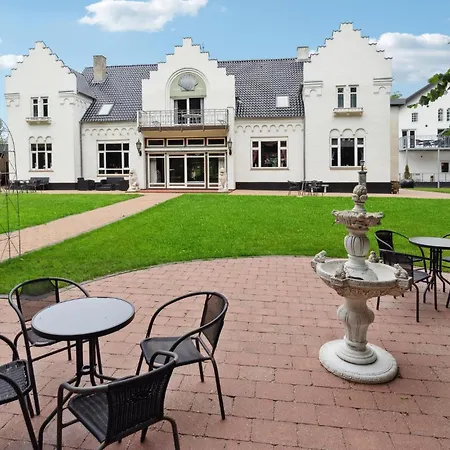 Σπίτι διακοπών 11 Bedroom Cozy In Gørding